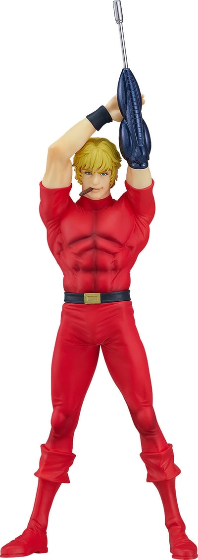 Cobra - Cobra The Space Pirate Pop Up Parade - Good Smile Company (7)