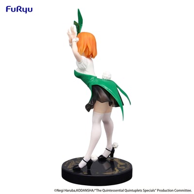 Yotsuba Nakano - Another Color Bunny - Trio-Try-iT - Furyu (11)