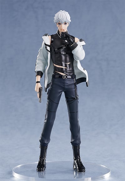 Qiluo Zhou - Love & Producer Pop Up Parade - Good Smile Company (1).jpg