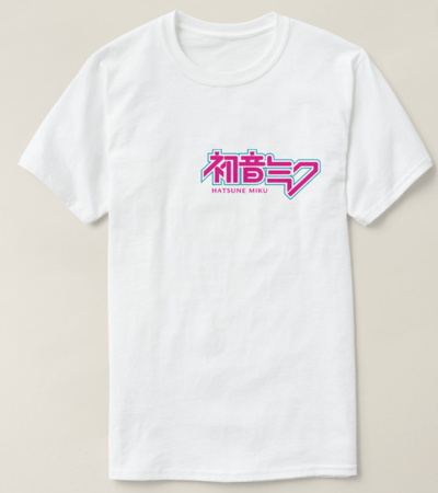 Hatsune Miku - Miku Expo 2024 - T-Shirt - Größe S - DarkTownArt (2)