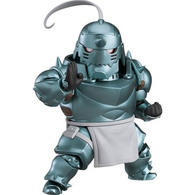 Nendoroid 796 Alphonse Elric - Neuauflage - 1