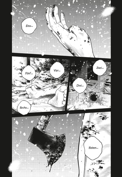 Furitsumore Kodoku na Shi yo - Carlsen - Vol. 03 - 7