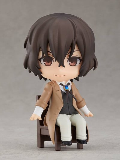Nendoroid Swacchao! Osamu Dazai (2).jpg