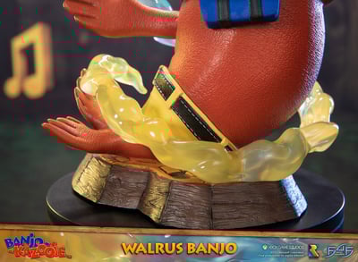 Walrus Banjo - First 4 Figures (28)