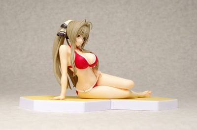 Sento Isuzu - Beach Queen - Wave - 4