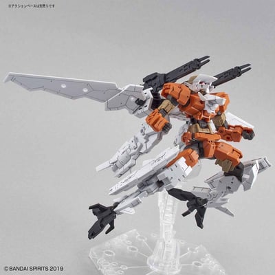 eEXM-17 AltoeEXM-17 Alto - 30 Minutes Missions - Model Kit - Bandai Spirits (1)