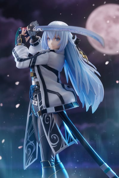 The Legend of Heroes PVC Statue 1/8 Shizuna Rem Misurugi (23 cm) – Kotobukiya - 3