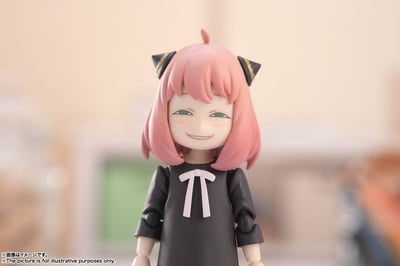 Anya Forger - S.H. Figuarts - Bandai Spirits (8).jpg