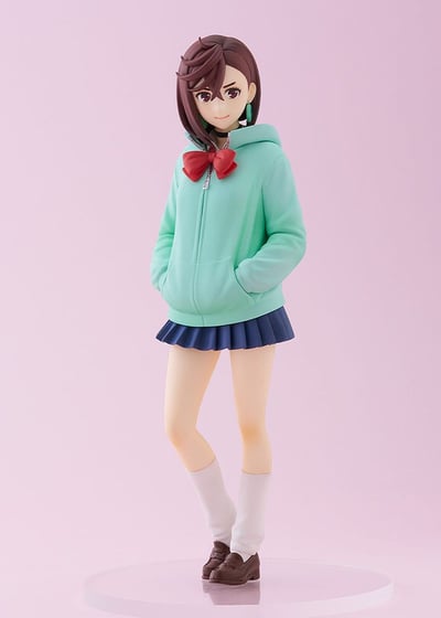 Momo Ayase - Dandadan Pop Up Parade - Good Smile Company - 1