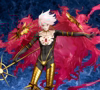 Karna - Lancer - ALTAiR - Alter (8)