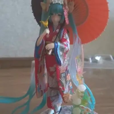 Meine große Liebe 🤩🎐