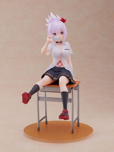 Matsuri Kazamaki - F:Nex - Furyu (12)