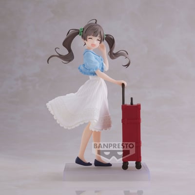Serika Hakozaki - The Idolmaster Cinderella Girls - Emotional Lens - Banpresto (1)