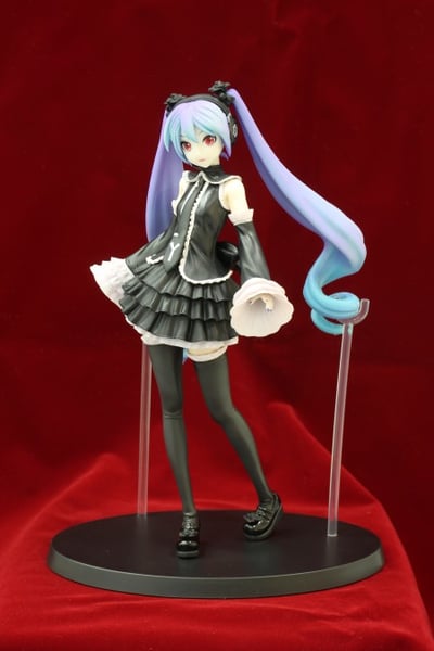 Hatsune Miku - ∞ InfinitY- SEGA SPM Super Premium Figure - Neuauflage - 1