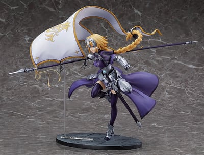 Jeanne d'Arc - Ruler - 1/7 Scale Figure by Good Smile | Fate/Grand Order - 3