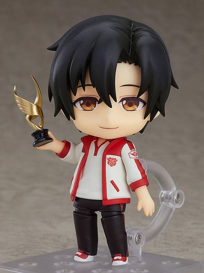 Nendoroid 940 Ye Xiu - 2