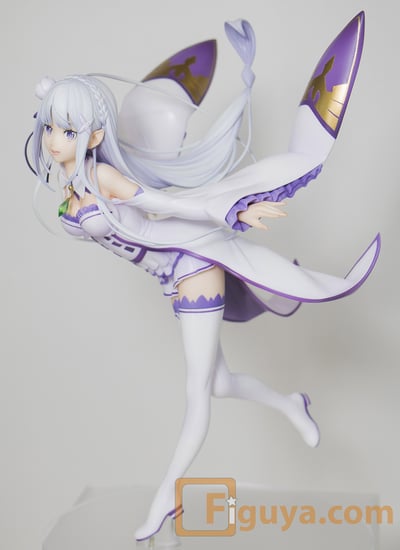 Emilia- Good Smile Company - 7