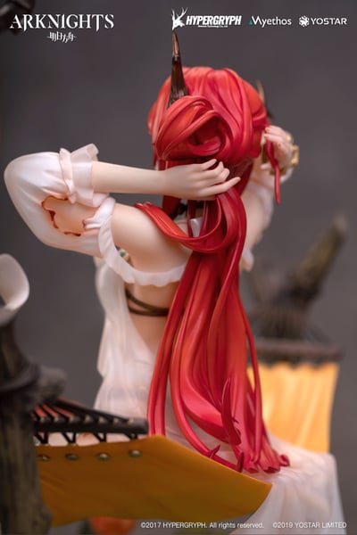 Surtr - Colorful Wonderland CW03 - Arknights - Myethos (5)