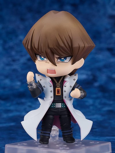 Nendoroid 2566 Seto Kaiba - 1