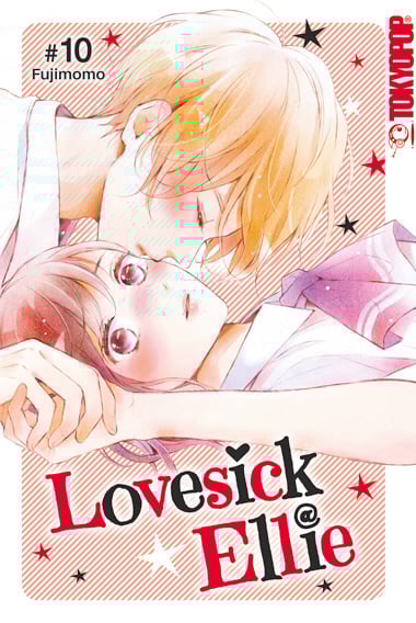 Lovesick Ellie - Tokyopop - Band 10.jpeg