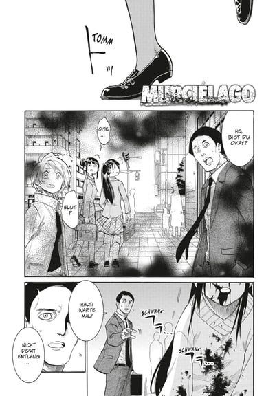 Murciélago - Carlsen - Band 22 - 2