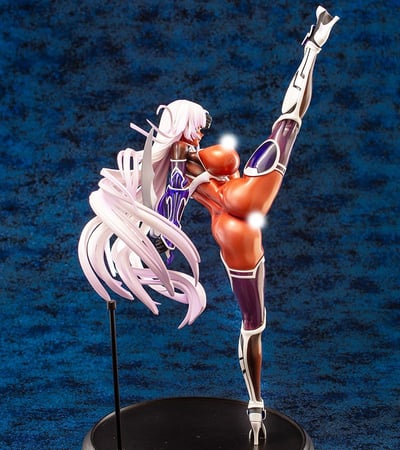 Liliana - Wagaya no Liliana-san - Native / Rocket Boy - 5