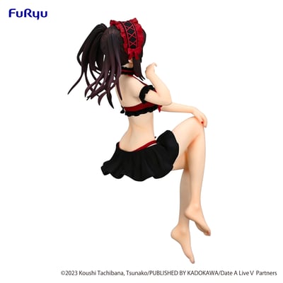 Kurumi Tokisaki - Swimsuit - Noodle Stopper - Furyu (10)