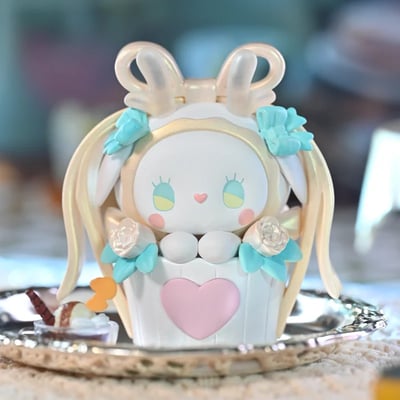 Zufällige Auswahl - Secret Forest - Birthday Party Series (Different Color) - Blind Box - EMMA (4)