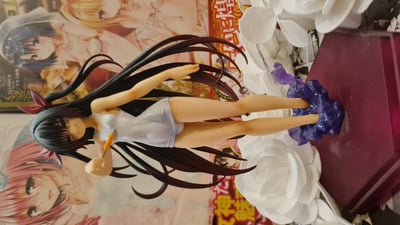 Nemesis - To Love-Ru Darkness Pop Up Parade - Max Factory