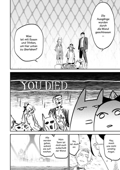 Fabiniku - Manga Jam Session - Band 08 - 6