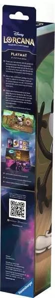 Lorcana - Disney Lorcana: Das erste Kapitel - Spielmatte Micky Maus - Ravensburger (1)