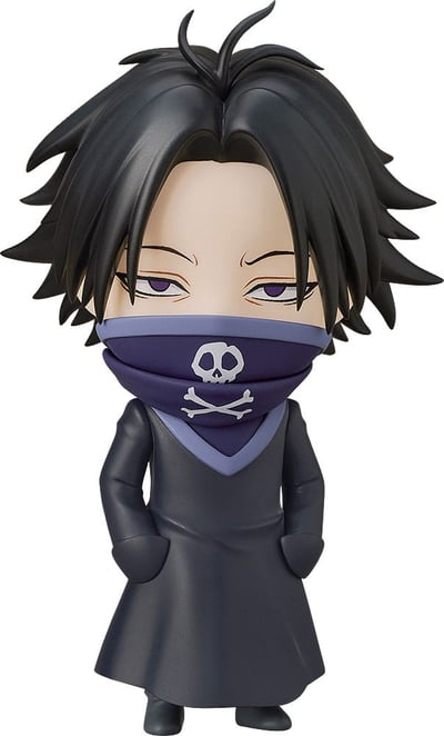 Nendoroid 2815 Feitan (6)