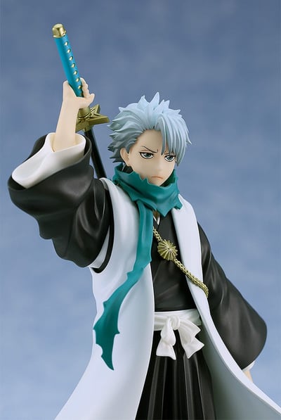 Toshiro Hitsugaya - Bleach Pop Up Parade - Good Smile Company - 5