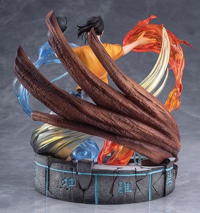 Wang Ye - Feng Hou Qi Men - Solarain (4).jpg