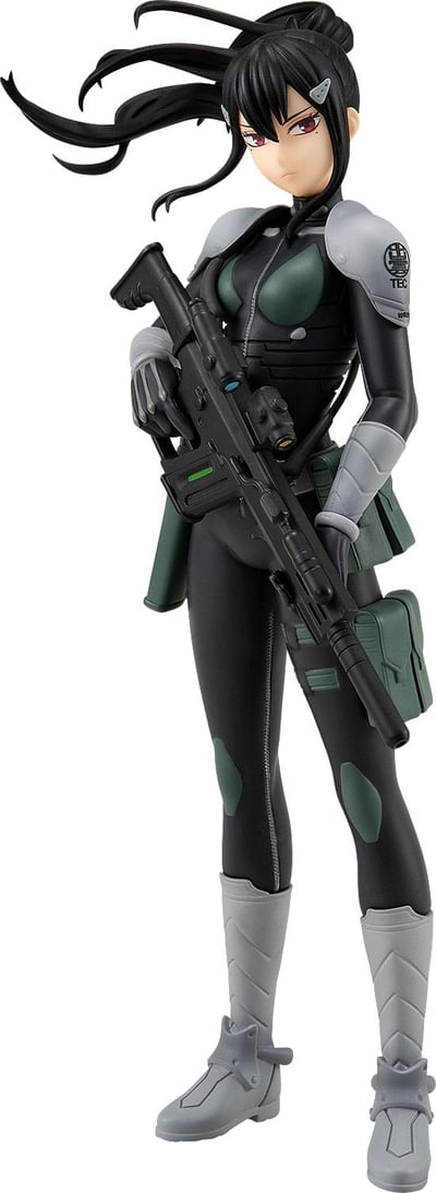 Mina Ashiro - Kaiju No. 8 Pop Up Parade - Good Smile Company (1)