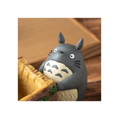 Totoro - Mein Nachbar Totoro - Diorama / Figur - Benelic (1)