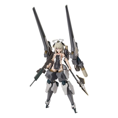 Charged Particle Cannon General-Purpose Fighter: Cuckoo - Hyper Body Actionfigur - Good Smile Company (1)