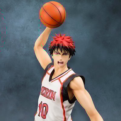 Taiga Kagami - Megahouse - 7
