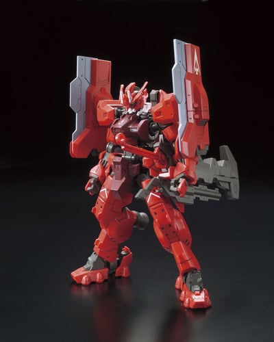 Gundam Astaroth Origin - Mobile Suit Gundam: Iron Blooded Orphans - HG 1/144 - Bandai Spirits (1)