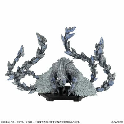 Random Choice - Monster Hunter Figure Builder Standard Model Plus Vol. 29 - Capcom - 2