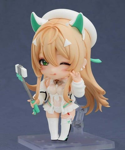 Nendoroid 2936 Rupee - Winter Shopper - 3