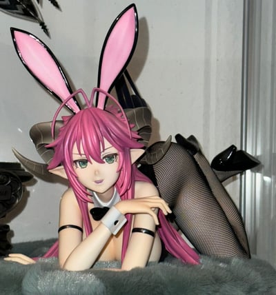 Asmodeus - Seven Deadly Sins - 1/4 B-Style - FREEing