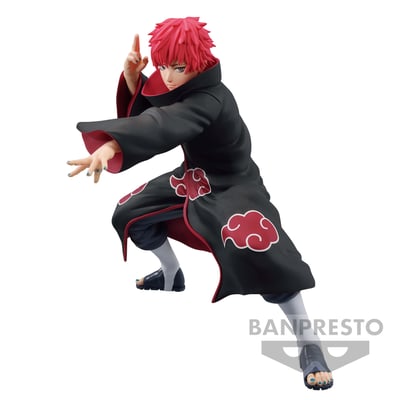 Sasori - Naruto Shippuden - Vibration Stars - Banpresto (1)
