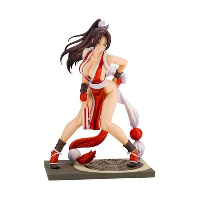 Mai Shiranui - The King Of Fighters '98 Bishoujo - Kotobukiya (1).jpg