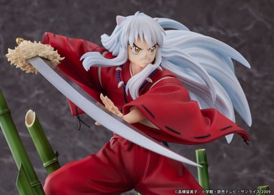 Inuyasha - Proof (17)
