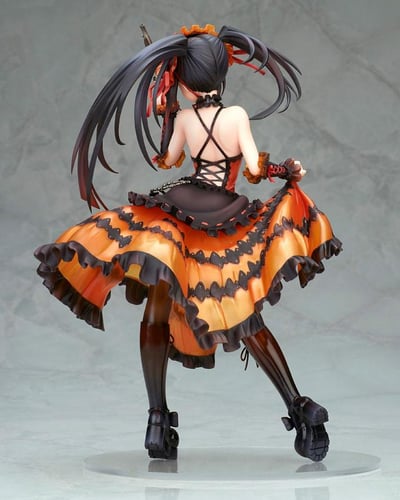 Kurumi Tokisaki - Alter - Neuauflage - 10