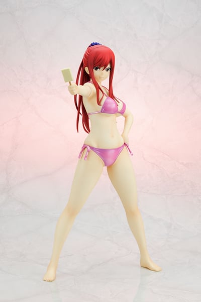 Erza / Elsa - Gigantic Series - Swimsuit - 3