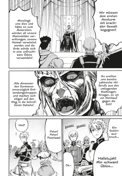 Peter Grill and the Philosopher's Time - Carlsen - Vol. 04 - 7