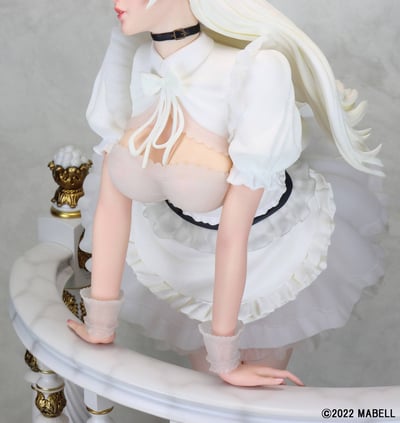 Monica Tessia Daiza - Lily Style - Holiday Maid - Kaitendoh (9)