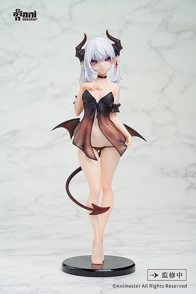 Little Demon Lilith - Animester (1)